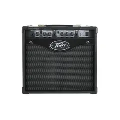 PEAVEY - AMPLIFICADOR DE GUITARRA COMBO RAGE 158