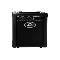 PEAVEY - AMPLIFICADOR DE GUITARRA COMBO BACKSTAGE II