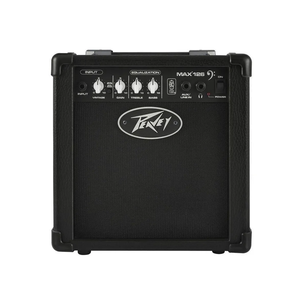 PEAVEY - AMPLIFICADOR DE BAJO COMBO PEAVEY MAX 126