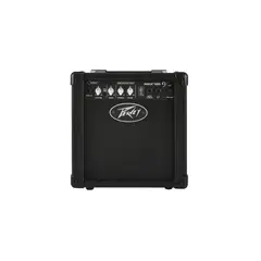 PEAVEY - AMPLIFICADOR DE BAJO COMBO MAX 126