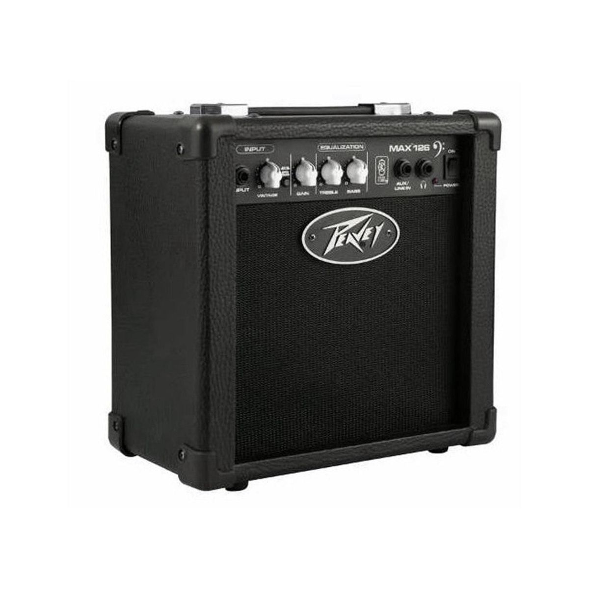 PEAVEY - AMPLIFICADOR DE BAJO COMBO PEAVEY MAX 126