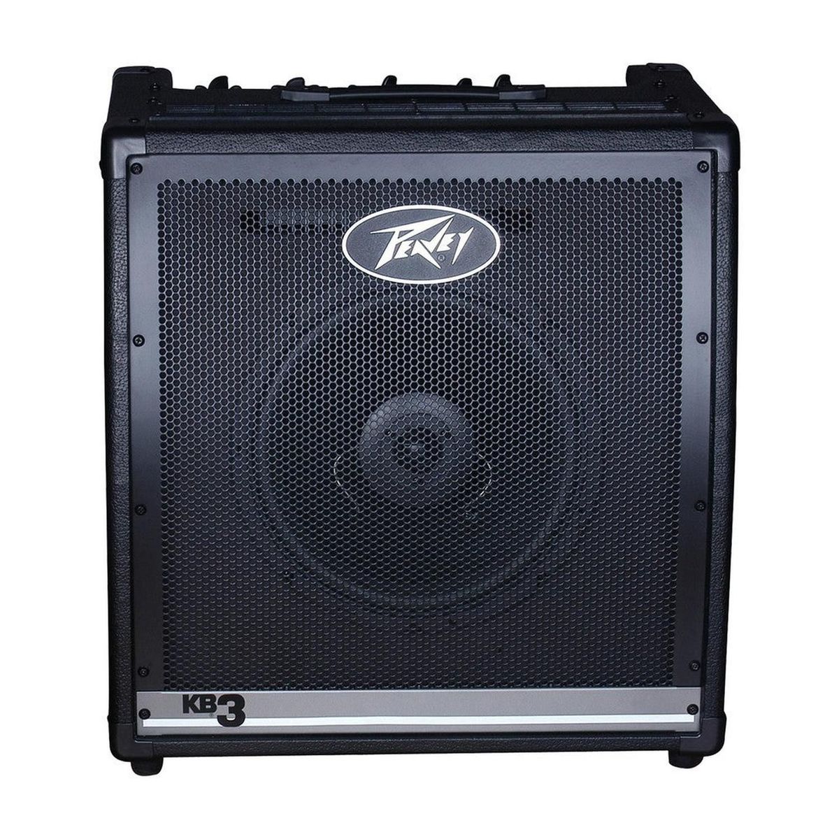 PEAVEY - AMPLIFICADOR DE TECLADO PEAVEY KB 3