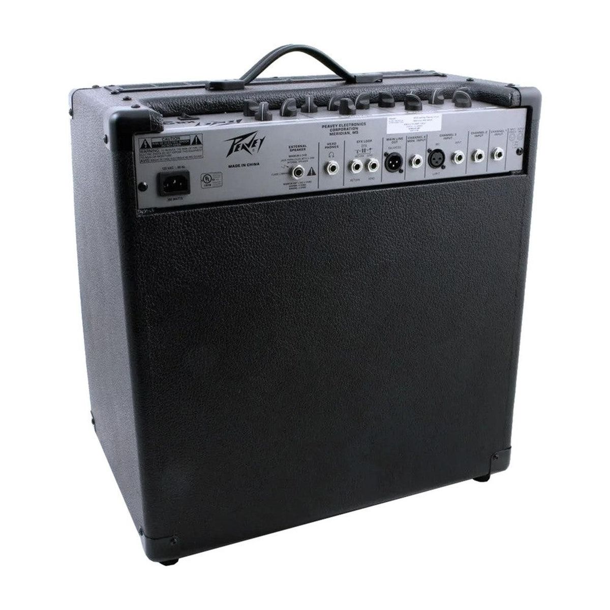 PEAVEY - AMPLIFICADOR DE TECLADO PEAVEY KB 3
