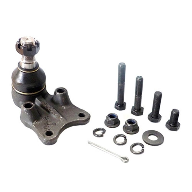 GENERICO - Par Rotulas Inferiores Chevrolet Luv 2wd 89/05