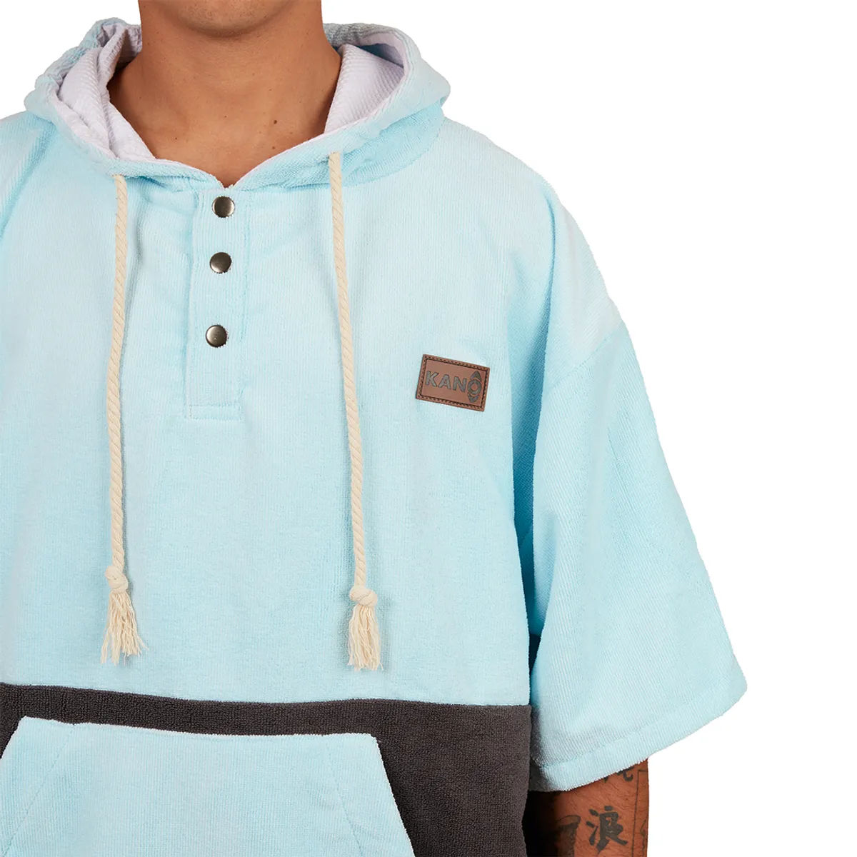 KANO - MONTURA DESCANSO MUJER KC0333 066 KENNETH COLE NEW YORK ROJO BRILLANTE 1027160