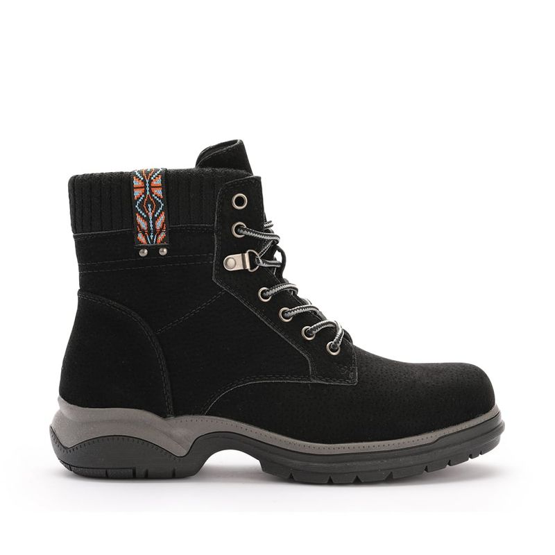 WEIDE - Botin Gretchen Negro Weide