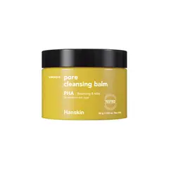 HANSKIN - Bálsamo Oleoso con PHA Cosmética Coreana