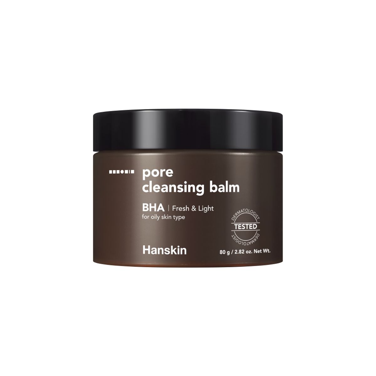 HANSKIN - Bálsamo Oleoso con BHA Hanskin Cosmética Coreana