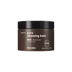 HANSKIN - Bálsamo Oleoso con BHA Cosmética Coreana