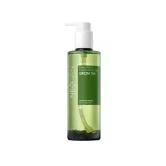 NEOGEN - Limpiador oleoso té verde - Cosmética Coreana