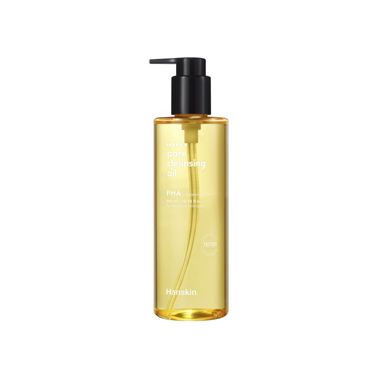 Aceite de Limpieza con PHA Cosmetica Coreana