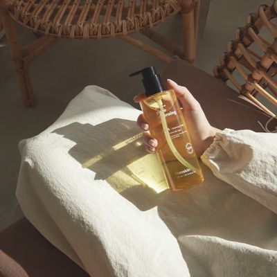 Imagen 2 del producto Aceite de Limpieza con PHA Cosmética Coreana