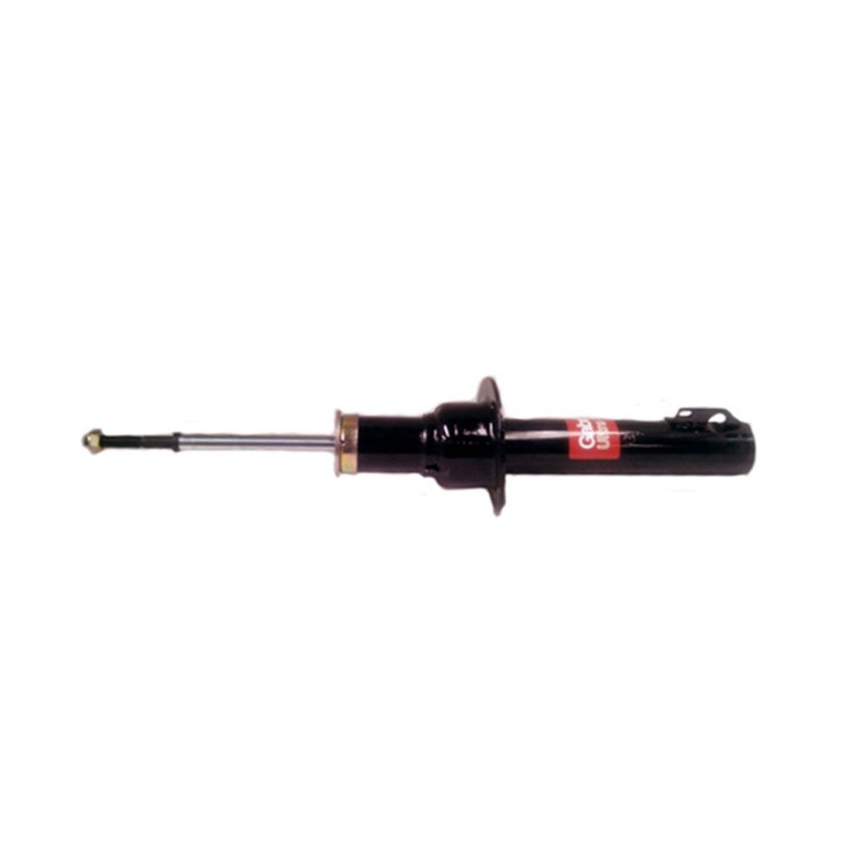 GENERICO - Par Amortiguadores Delanteros Jeep Grand Cherokee 05/10