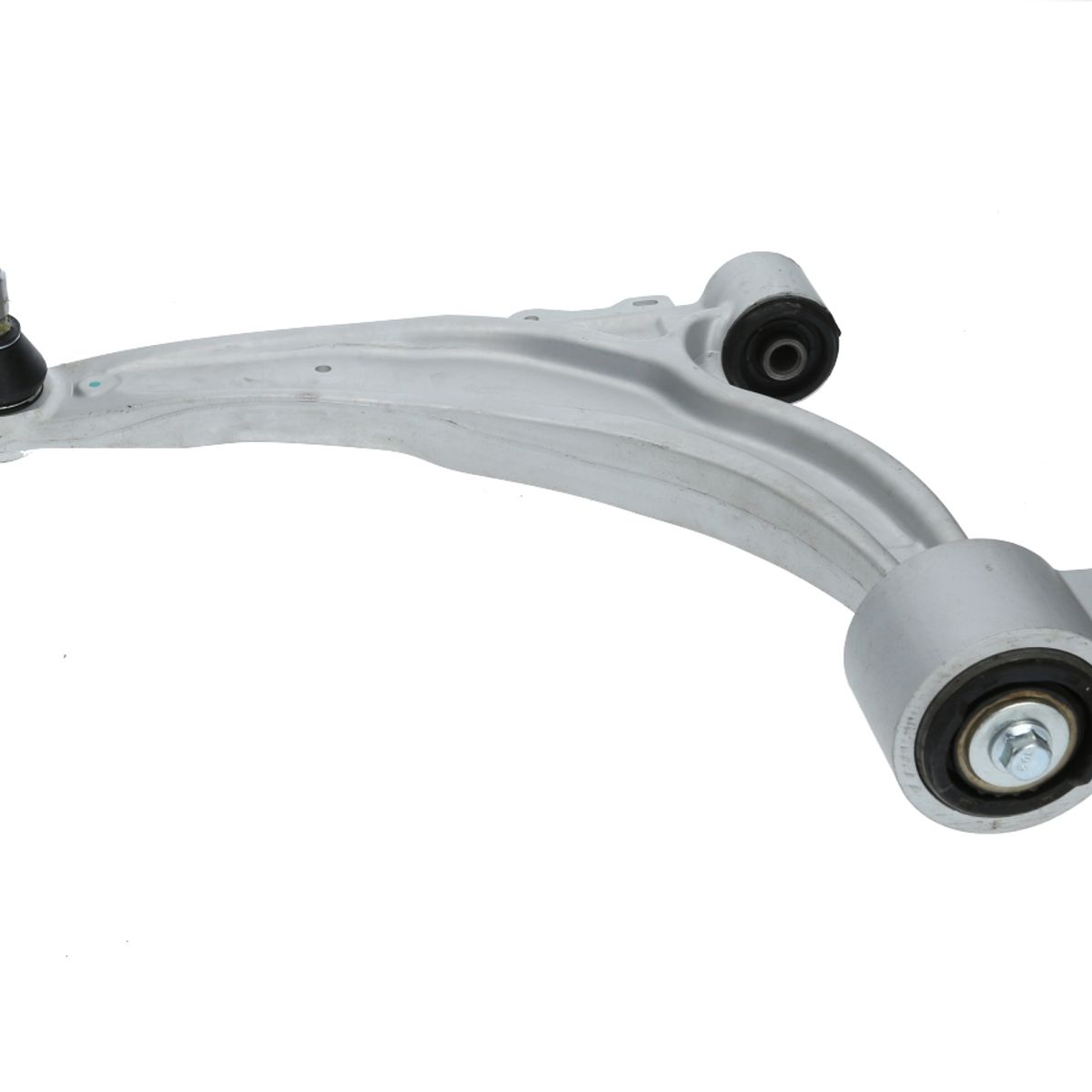 GENERICO - Par De Bandejas Chevrolet Cruze 10/16