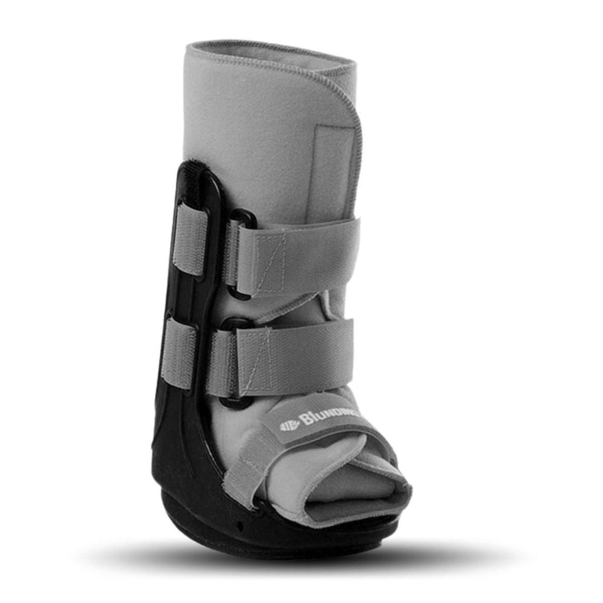 BLUNDING - Bota Inmovilizadora Gris Talla XXL-Blunding