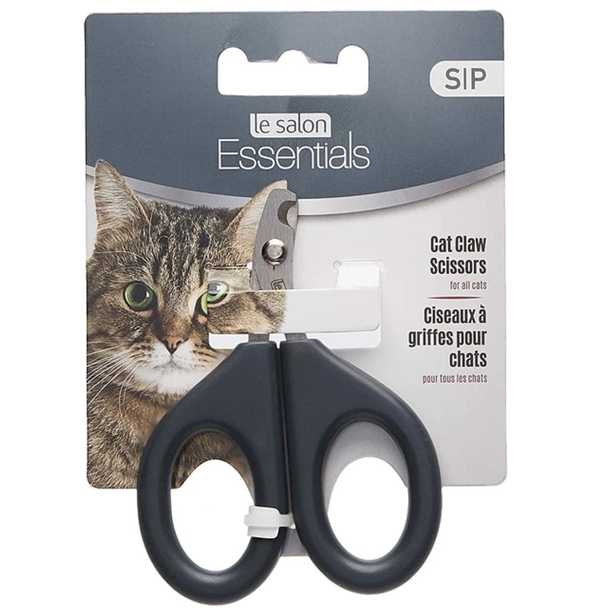 LE SALON ESSENTIALS - Cortauñas Alicate Le Salon Small para Gatos