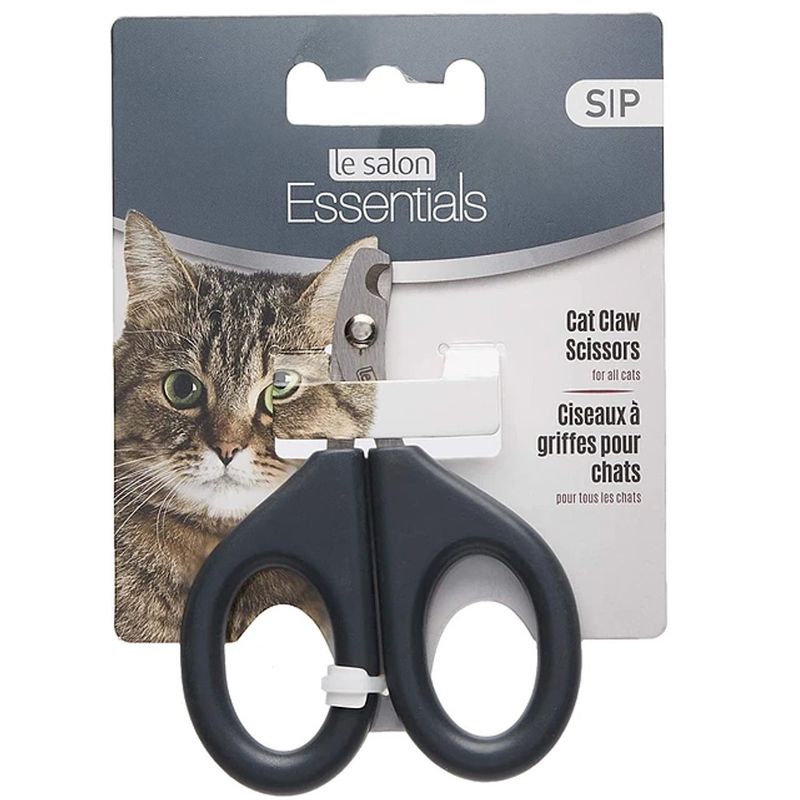 LE SALON ESSENTIALS - Cortauñas Alicate Le Salon Small para Gatos.-