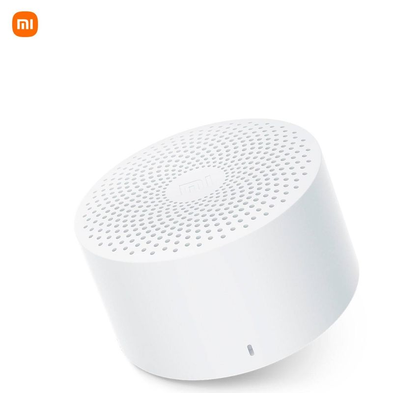 XIAOMI - Mi Compact Bluetooth Speaker 2
