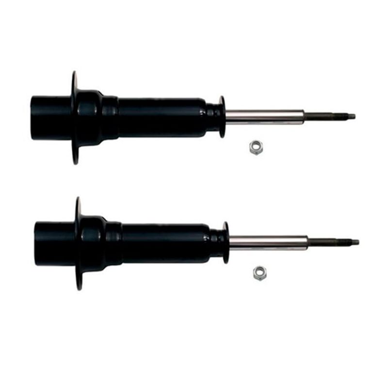 GENERICO - Par Amortiguadores Delanteros Jeep Cherokee Sport 02/13