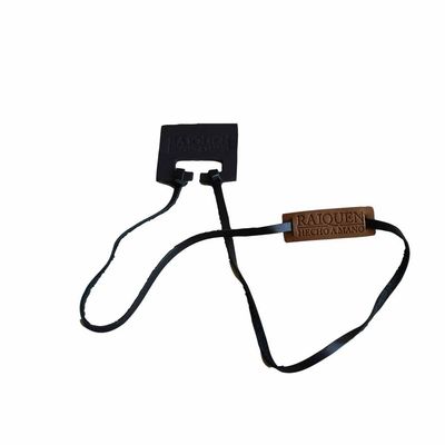 Imagen 2 del producto Strap Correa para Anteojos Café y Negro