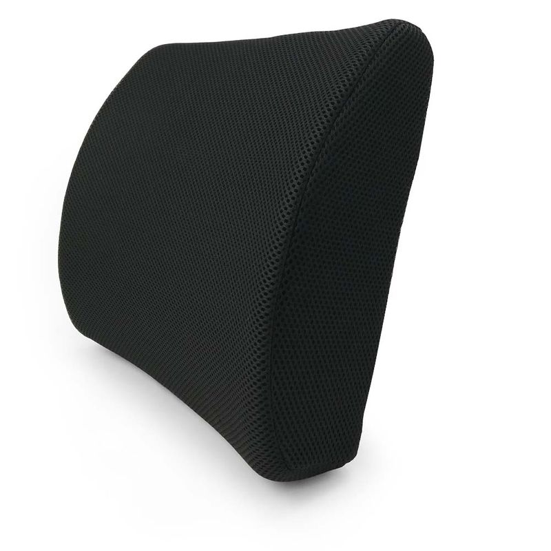 BLUNDING - Cojín Lumbar Viscoelástico Blunding