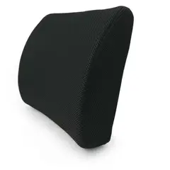 BLUNDING - Cojín Lumbar Viscoelástico