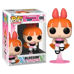 FUNKO - POP - CHICA SUPER PODEROSA BOMBOM 1080 BOMBON