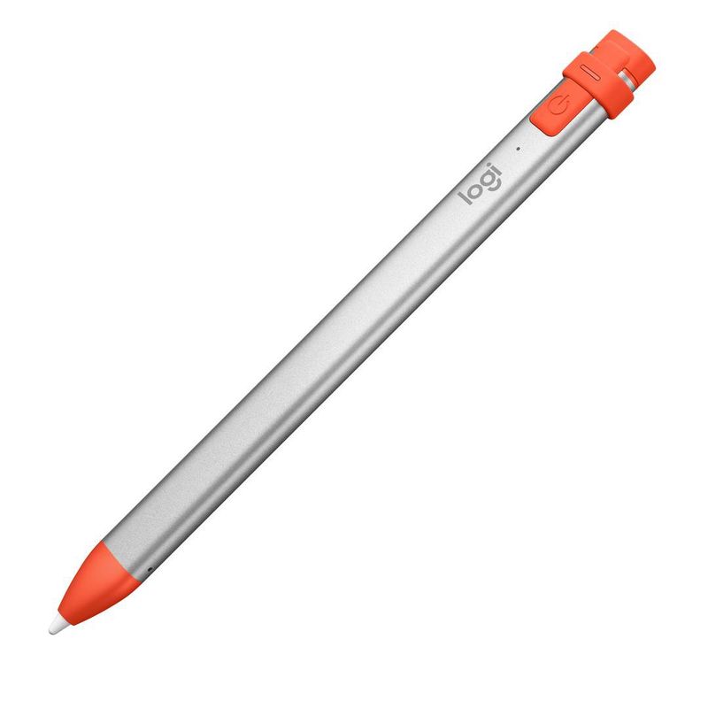 LOGITECH - Lápiz Digital Logitech Crayon Para iPad