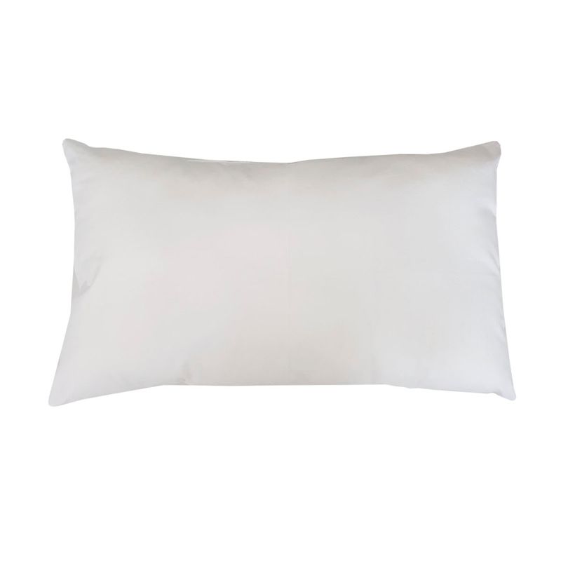GENERICO - Almohada Para Cuna De Bebé Infantil