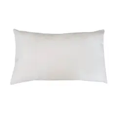 GENERICO - Almohada Para Cuna De Bebé Infantil