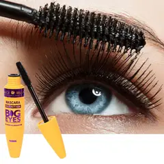DOLCE BELLA - Mascaras de pestañas Big Eyes efecto volumen 3D