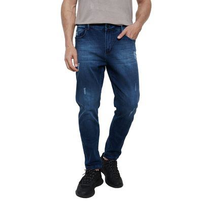 Imagen 2 del producto Jeans Saturno I Azul Peroé