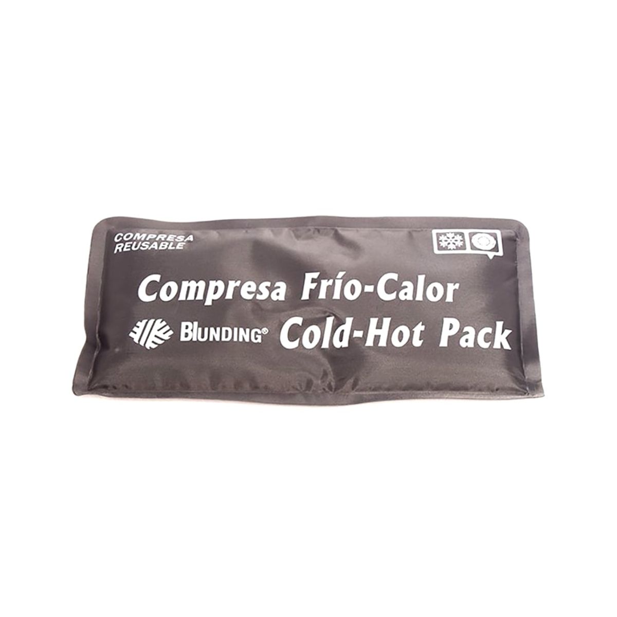 BLUNDING - Compresa Frio-Calor Sport 28X13 Cm-Blunding