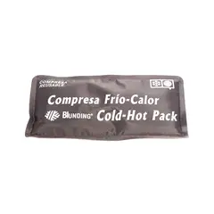 BLUNDING - Compresa Frio-Calor Sport 28X13 Cm-Blunding