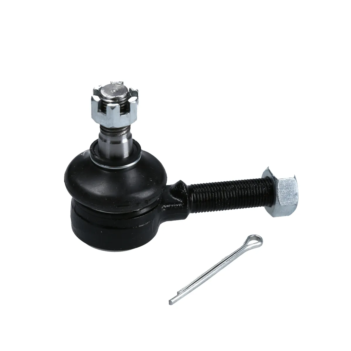 GENERICO - Juego 2 Terminales 2 Axiales Suzuki Alto 96/19