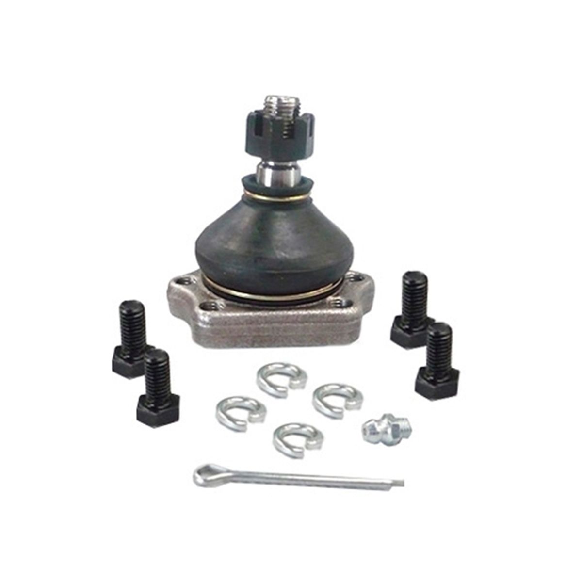 GENERICO - Par Rotulas Superiores Nissan Mistral 4wd 93/06