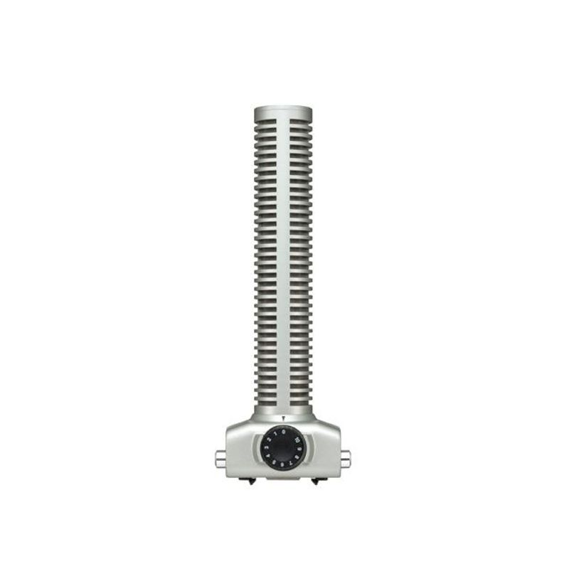 ZOOM - Zoom HWS-6 Peludo Cortaviento Para SGH-6 and SSH-6
