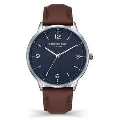 KENNETH COLE NEW YORK Reloj Análogo Hombre Kcwgi2125501 Kenneth