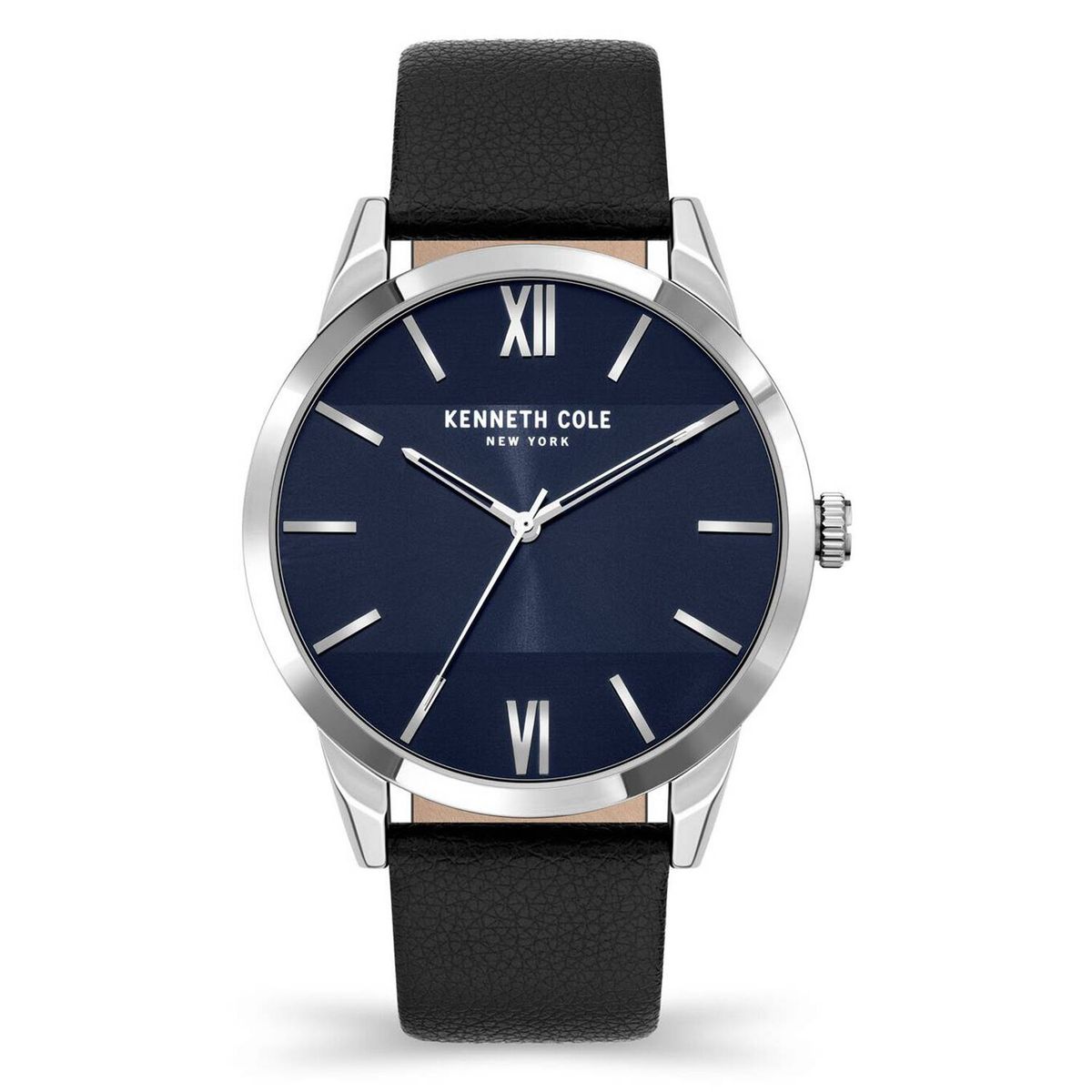 KENNETH COLE - Reloj kenneth cole kcwga2171501 negro hombre