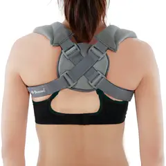 BLUNDING - Inmovilizador De Clavicula Talla L-Blunding