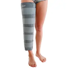 BLUNDING - Inmovilizador De Rodilla Talla S-Blunding