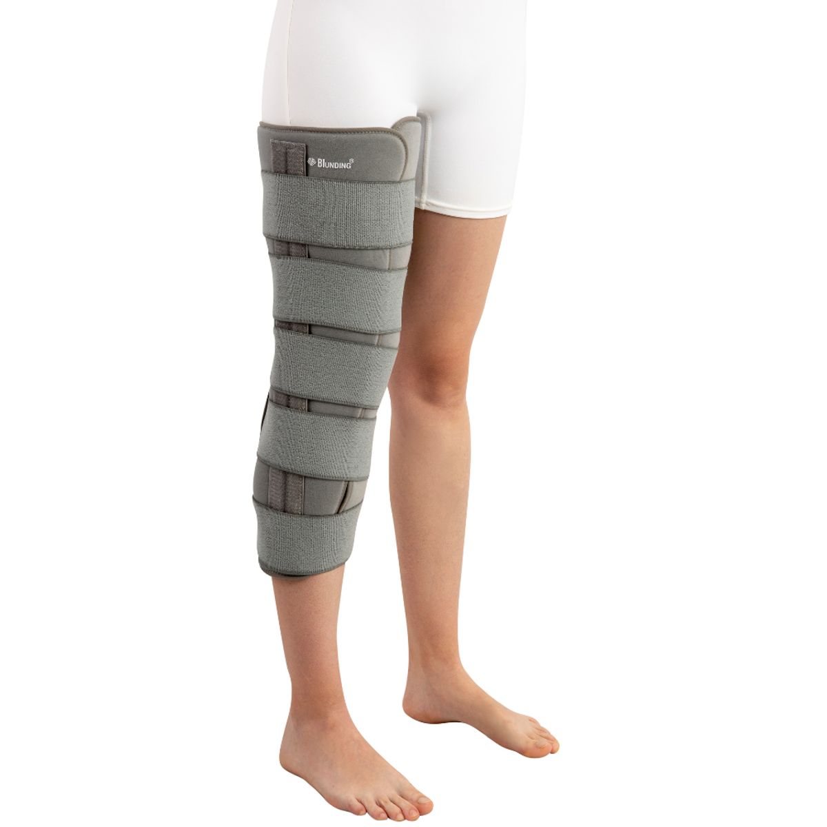 BLUNDING - Inmovilizador De Rodilla Talla S-Blunding