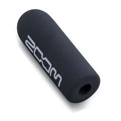 ZOOM - WSS-6 Cortaviento de Goma Para SGH-6 y SSH-6 y Otros Shotgun