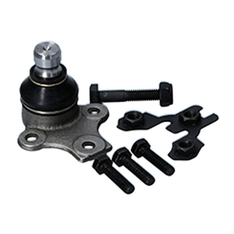 GENERICO - Par Rotulas Seat Inca 98/00