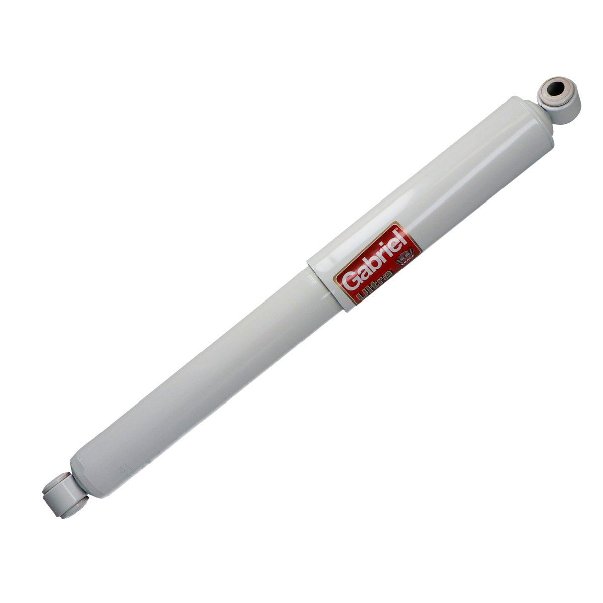 GENERICO - Par Amortiguadores Traseros para Kia Besta 2.2 90/97