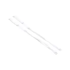 LEONISA - Accesorios D51794 Accesorio Rif Blanco
