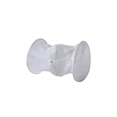 LEONISA - Accesorios D44362 Accesorio Rif Blanco