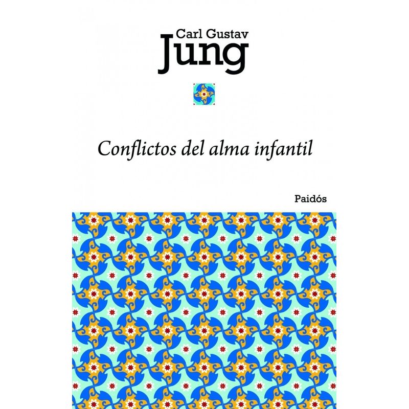 TOP10BOOKS - LIBRO CONFLICTOS DEL ALMA INFANTIL /052