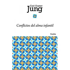 TOP10BOOKS - LIBRO CONFLICTOS DEL ALMA INFANTIL /052