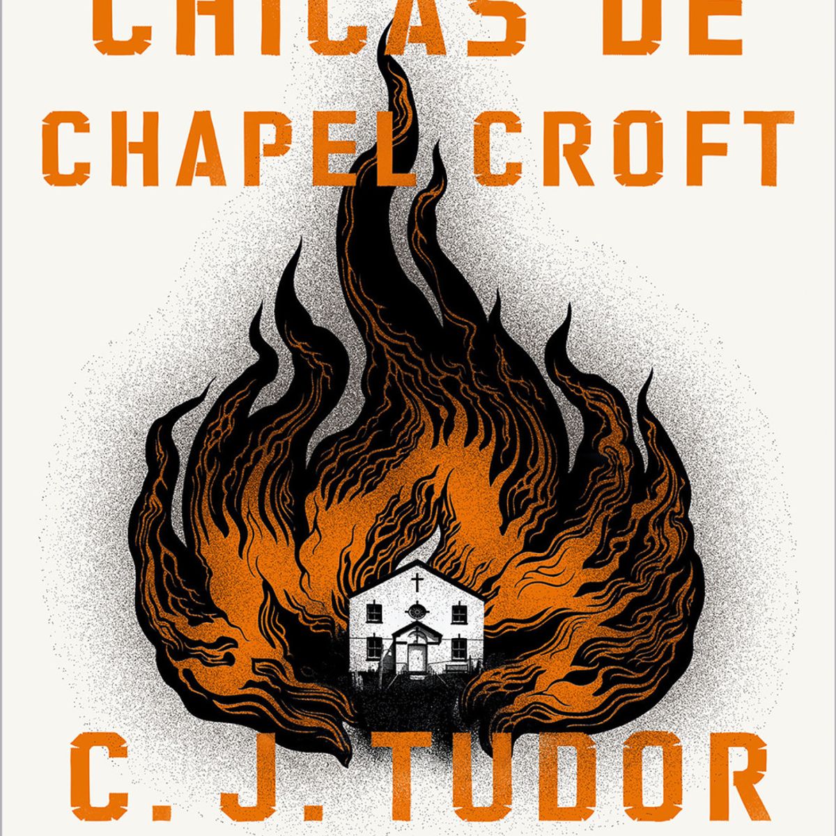 TOP10BOOKS - LIBRO Las Chicas De Chapel Croft - Las Chicas De Chapel Croft